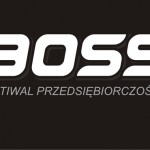 Logo Festiwalu BOSS