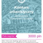 Zaprojektuj kampus UO