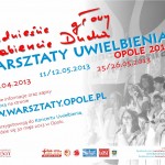 Warsztaty Uwielbienia