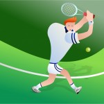 tennis-player-clipart
