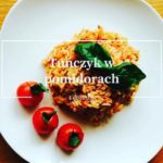 Tunczyk w pomidorach