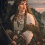 Dziewanna, Andriej Aleksijewicz Szyszkin