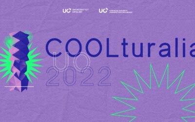 COOLturalia 2022, czyli bliskie spotkania studenta z kulturą