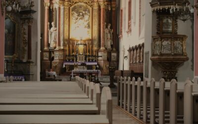 Jak zmieniło się postrzeganie Kościoła katolickiego przez młodych dorosłych?