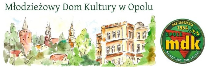 Teatralna scena MDK-u
