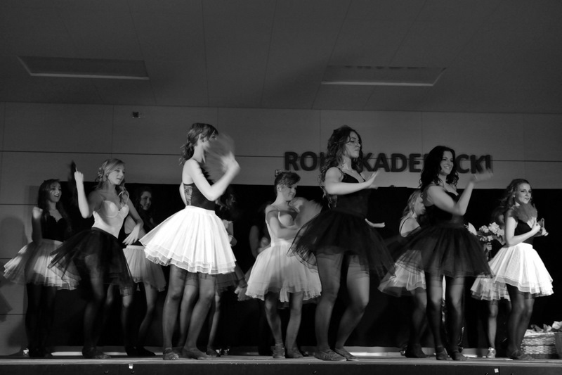 Galeria zdjęc – Kulturalia – Teatr muzyczny “Loża” 13.12.2011