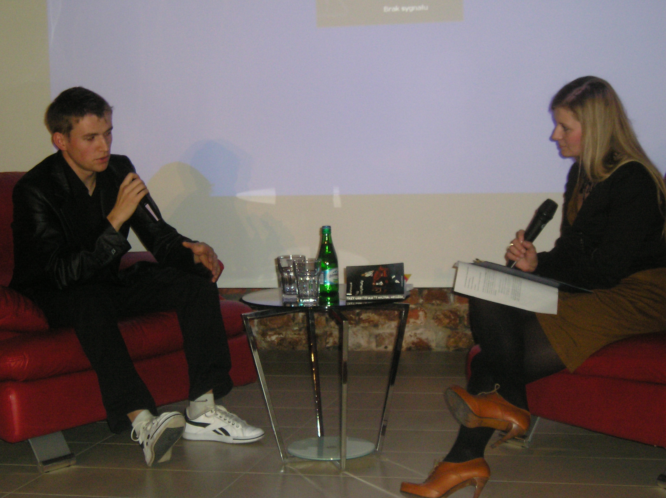 Michał Mrozek i jego inspirujące dzieło