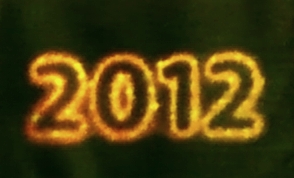 Ważne wydarzenia i rocznice w 2012 roku