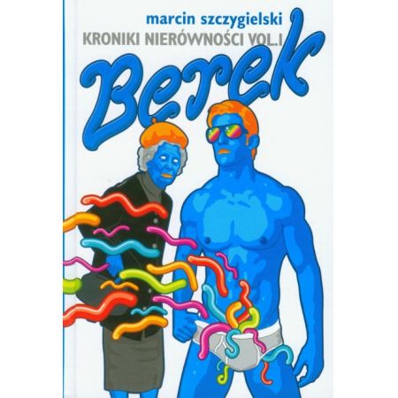 Gdy dorośli bawią się w berka