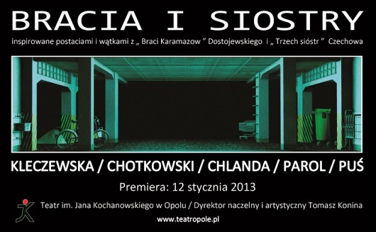 “Bracia i Siostry”