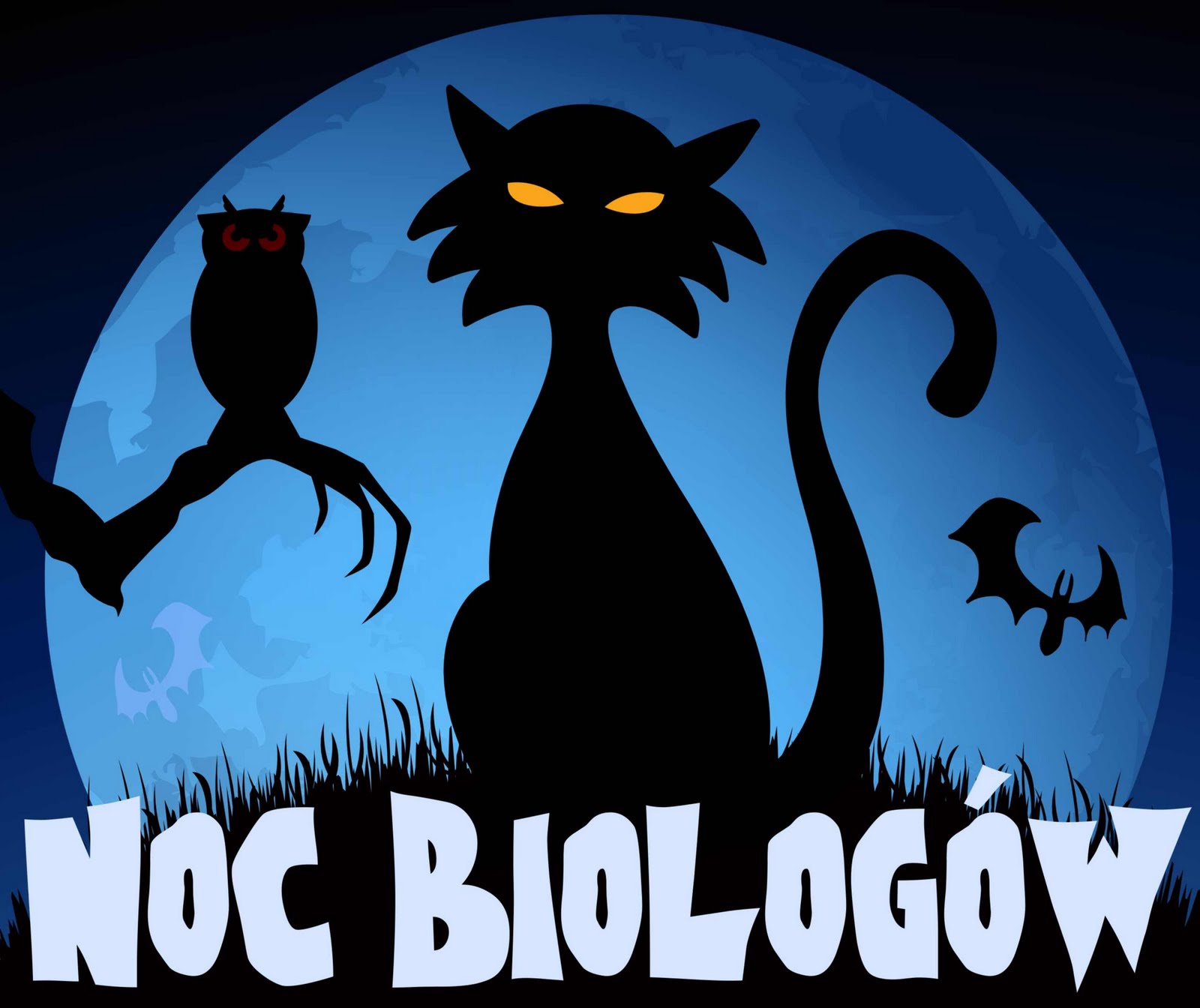 Noc Biologów na UO