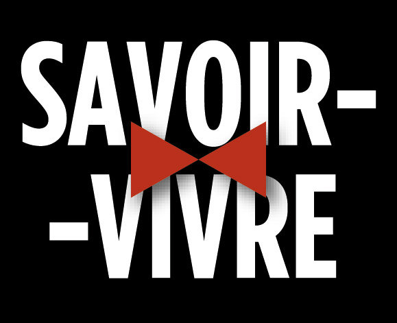 Savoir vivre w praktyce