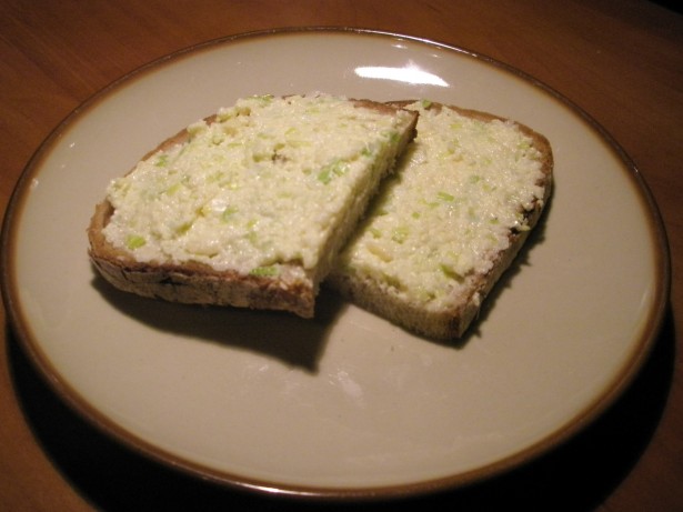 Przepyszna pasta kanapkowa
