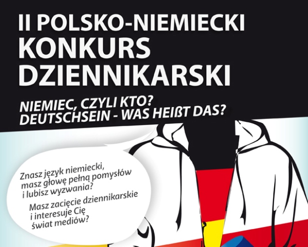 Staż w Deutsche Welle do wzięcia