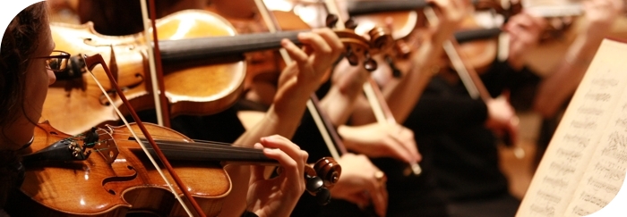 Koncert walentynkowy w Filharmonii