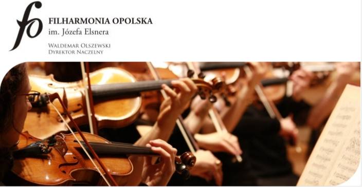 Przyjdź do Filharmonii