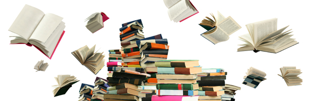 Books Re:aktywejszyn