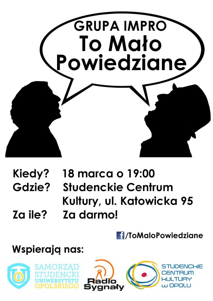 To mało powiedziane…