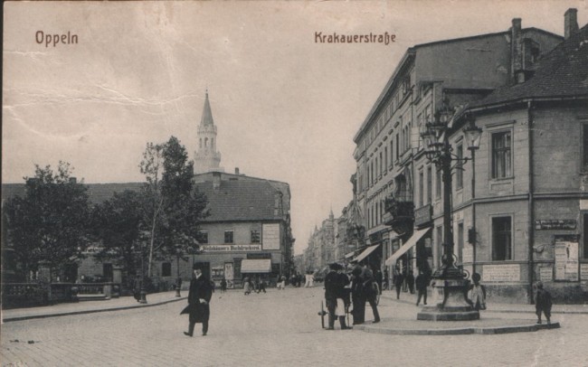 Opole jakiego nie znacie
