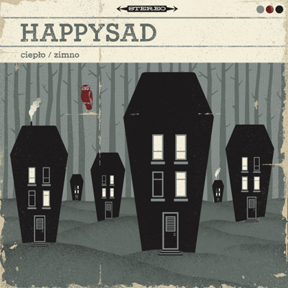 happysad w Opolu