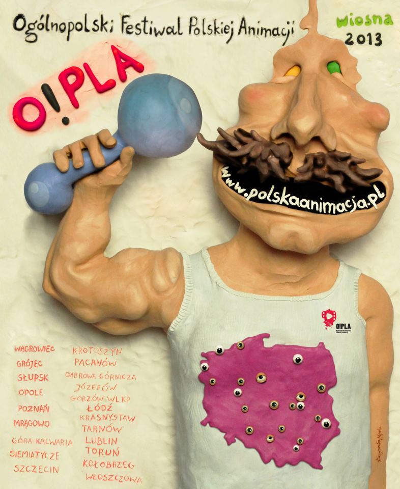 O!PLA dla dorosłych