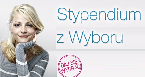 Stypendium z wyboru