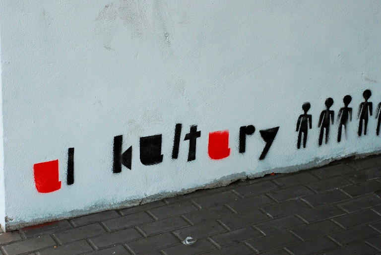 Ulica Kultury – dzień 1