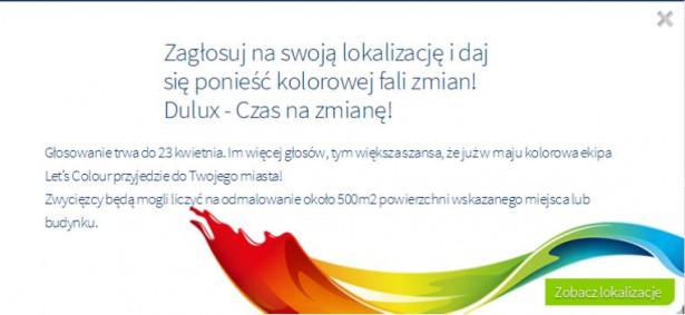 Pokoloruj Opole!