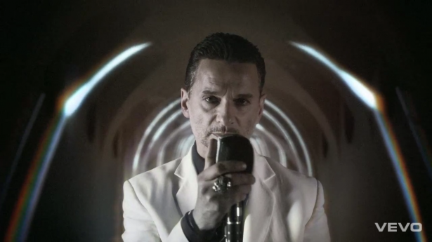 DEPECHE MODE w Polsce
