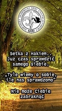 Setka z Hakiem