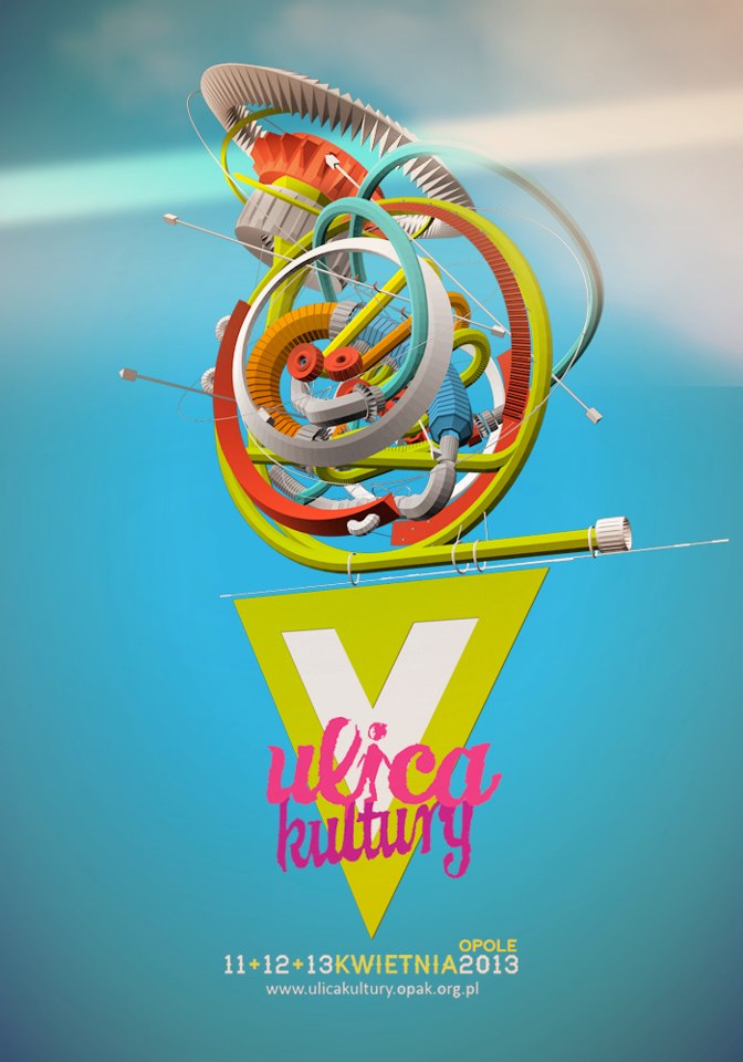 Ulica Kultury