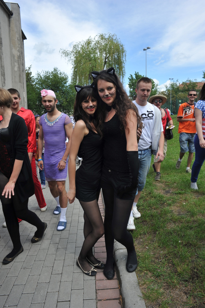 ŻAKINADA  22.05.2013