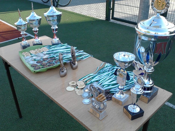 Uniwersytecka Basket Liga rozstrzygnięta