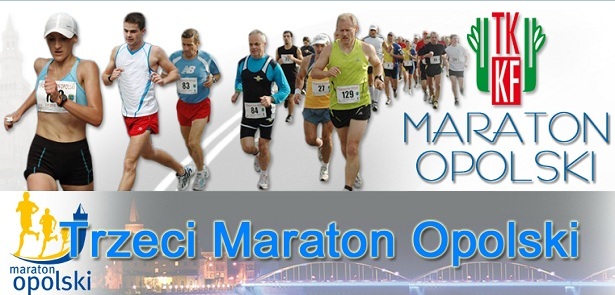 Trzeci Maraton Opolski