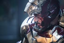 „Iroń Man”? Czyli ironiczny Tony Stark w formie! Recenzja filmu „Iron Man 3”