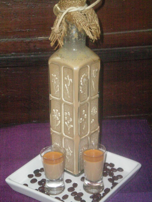 Likier Baileys