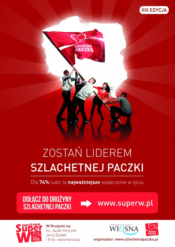 Poznaj szlachetnego… TOMKA!