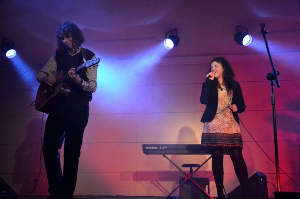 Podniebna Kraina Łagodności – koncert naszego fotoreportera!