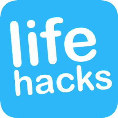 Przykłady lifehacks, które mogą ułatwić codzienne życie