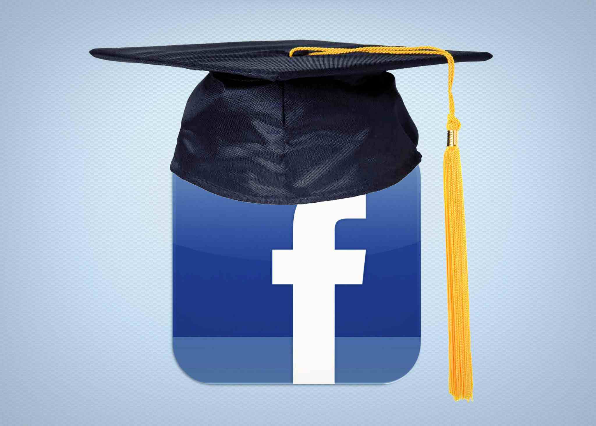 Uczelnie w Social Mediach