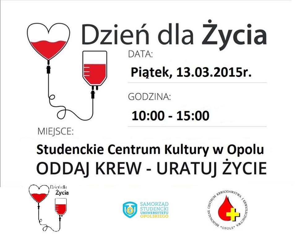 Dzień Dla Życia w Opolu