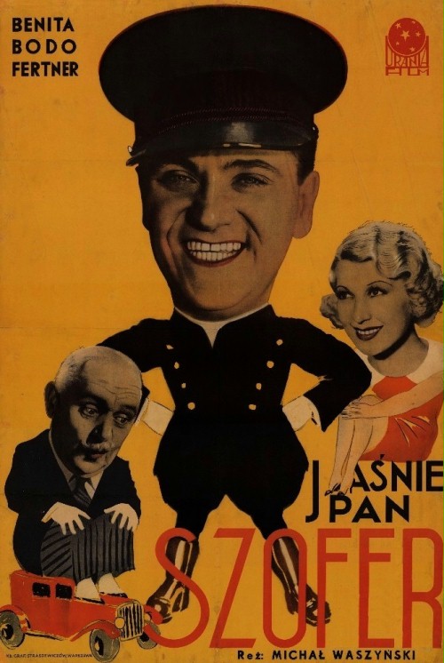 http://www.filmweb.pl/film/Ja%C5%9Bnie+pan+szofer-1935-33173