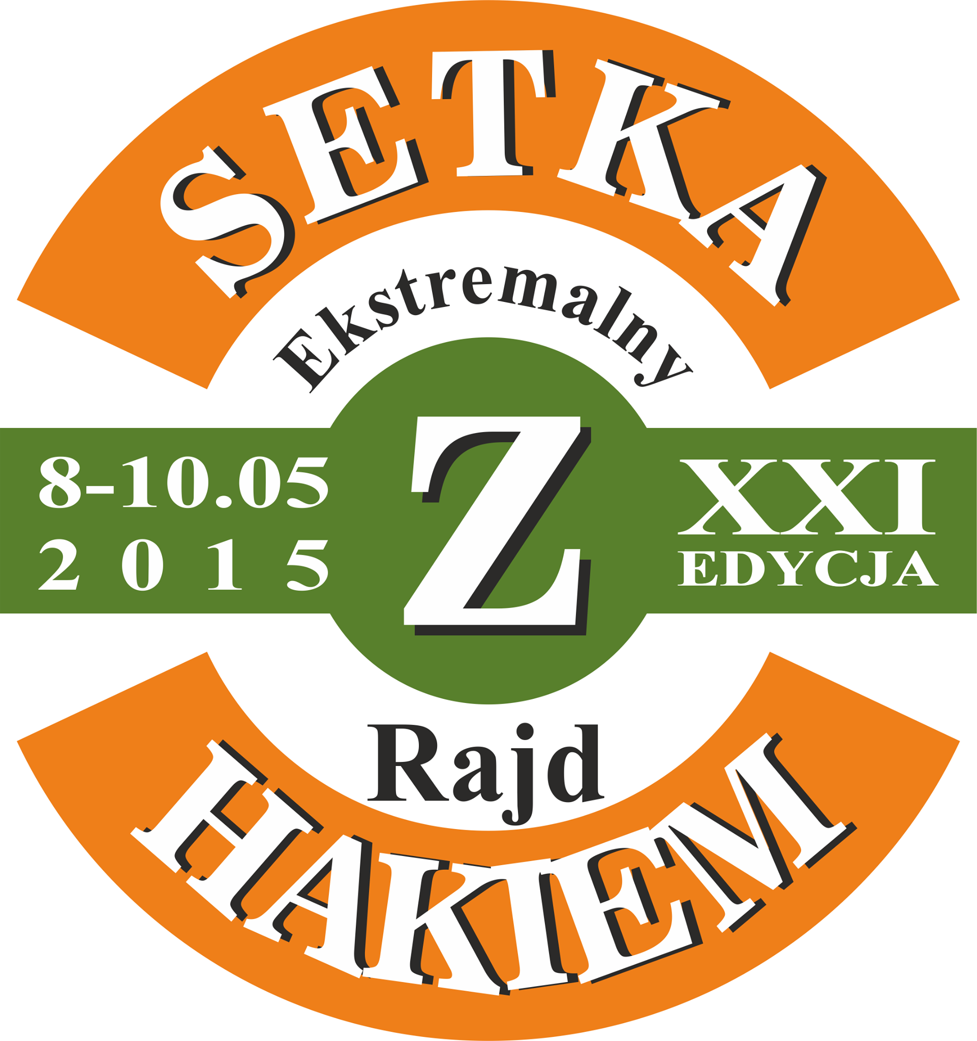 200 uczestników wystartuje w rajdzie SETKA z HAKiem