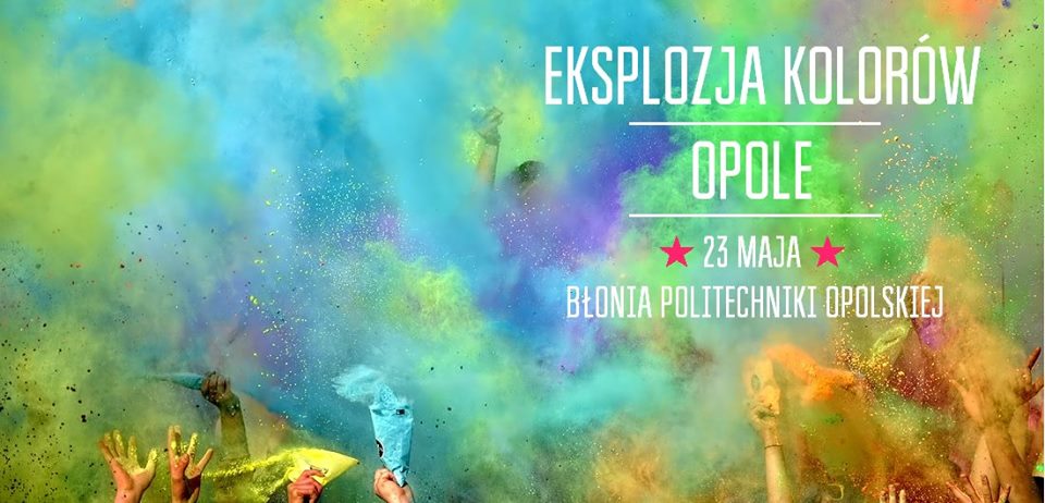 Kolorowe Opole