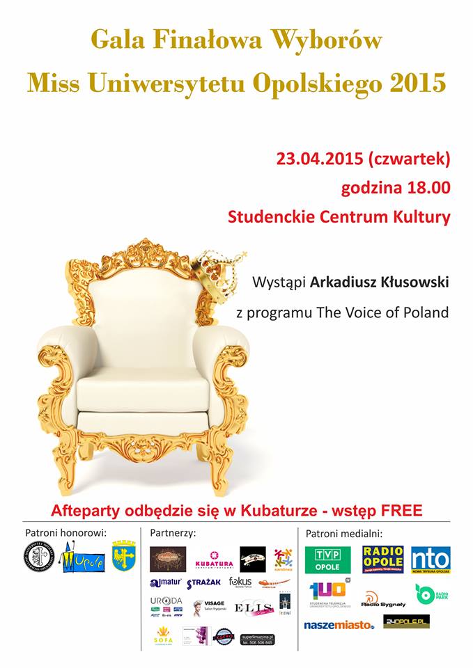 Miss Uniwersytetu Opolskiego