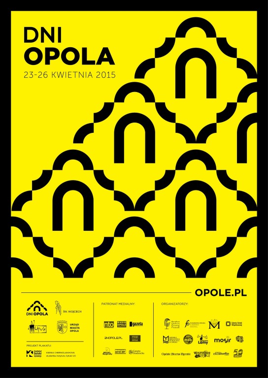 Dni Opola 2015