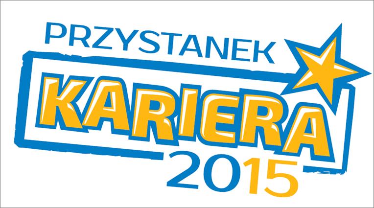 Przystanek Kariera 2015