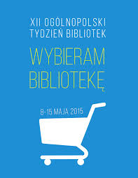“Wybieram bibliotekę”, a Ty?