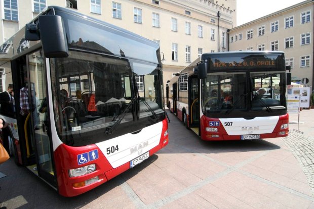 MZK – Miejski Zakład Kłopotów