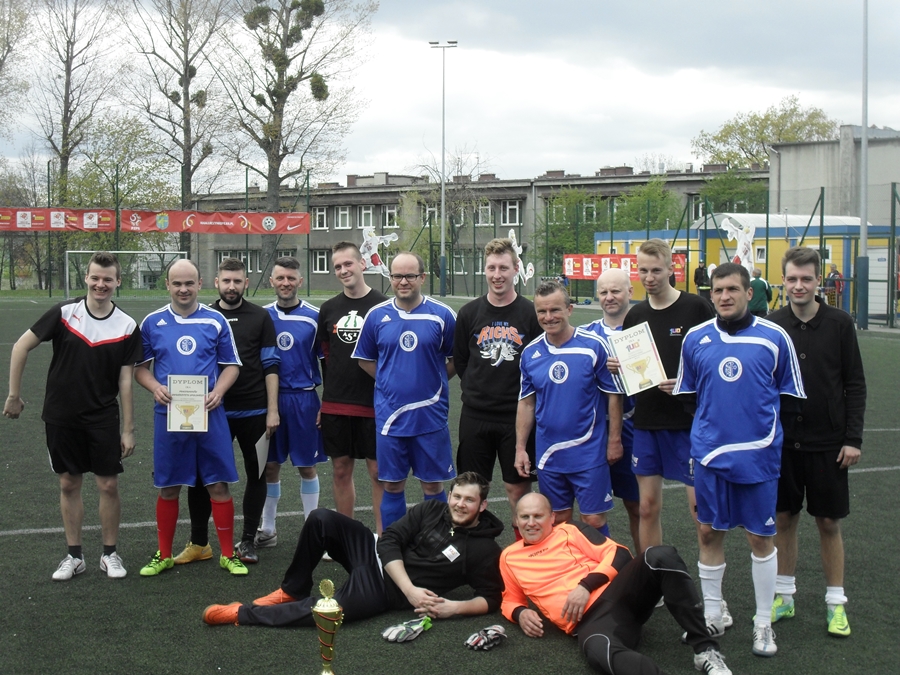 Turniej piłkarski – Pracownicy UO vs studenci [GALERIA]